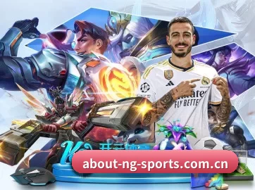 NG体育 APP