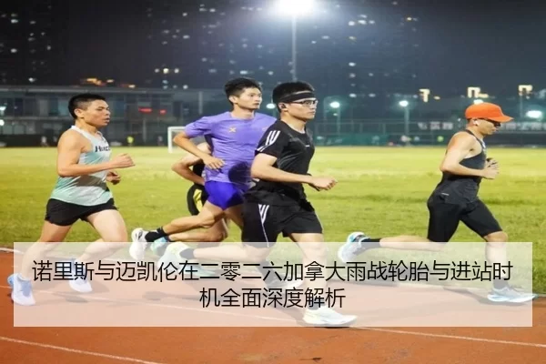 诺里斯与迈凯伦在二零二六加拿大雨战轮胎与进站时机全面深度解析